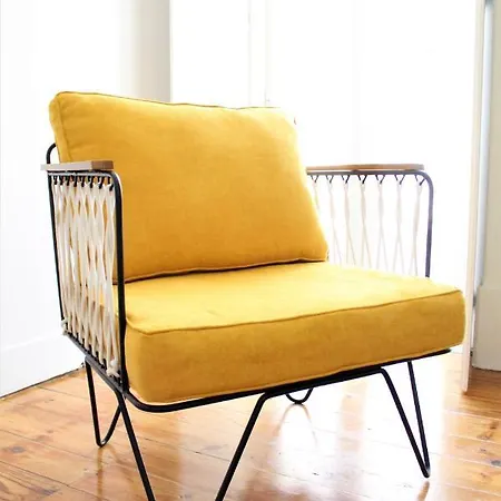 Konukevi Lx Beautyflat *