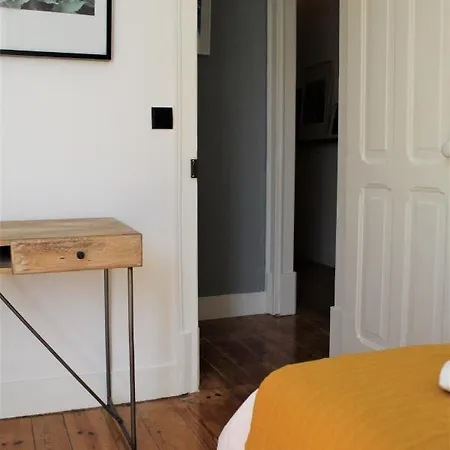 Konukevi Lx Beautyflat
