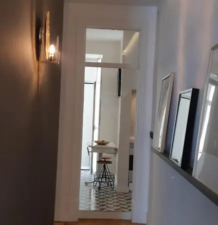 Lx Beautyflat Konukevi