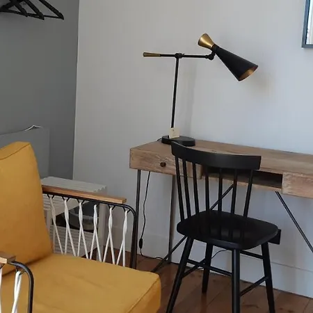 Lx Beautyflat * Lisboa