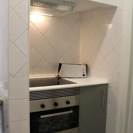 בית הארחה Lx Beautyflat ליסבון
