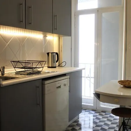 Lx Beautyflat Lisboa