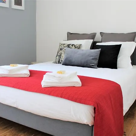 Lx Beautyflat Lisboa