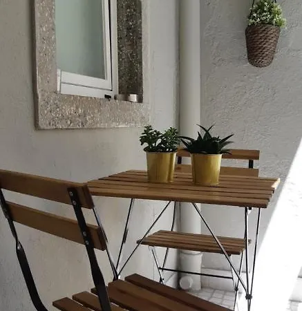 Casa de hóspedes Lx Beautyflat *