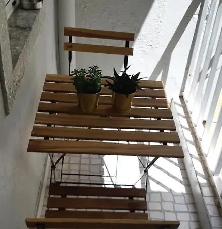 Lx Beautyflat Casa de hóspedes Lisboa