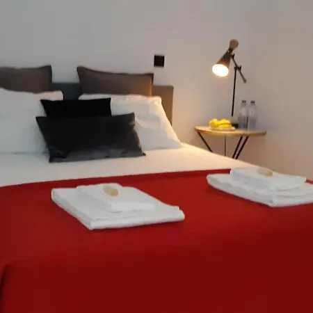 Casa de hóspedes Lx Beautyflat Lisboa