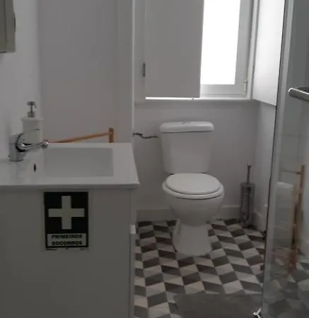 Lx Beautyflat * Lisboa
