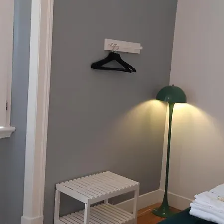 Lx Beautyflat Affittacamere Lisbona